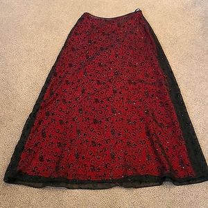 Zum Zum Skirt by Niki Livas. 11/12